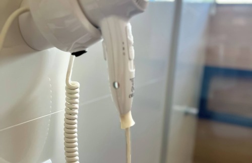 Centro Hotel | Lara's Hotel