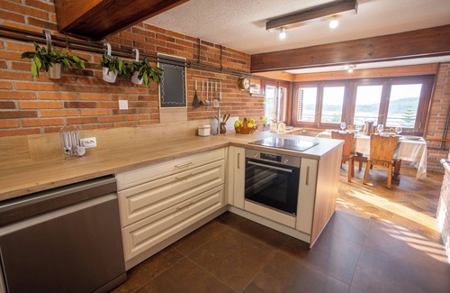 Mogro House | Lara village