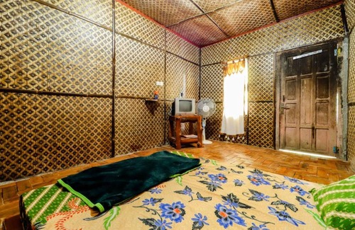 Pleret House | Larasati Homestay