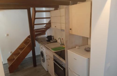 Merichas Apartment | LAREROOMS 2