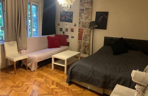 Besiktas House | larg flat in besiktas