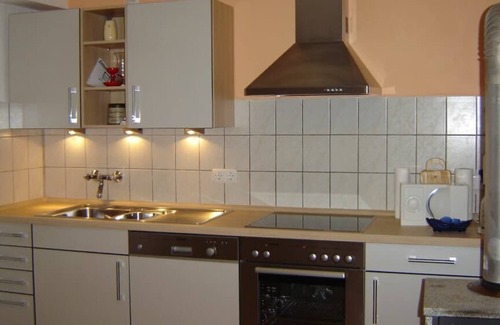 Bad Koetzting Apartment | Large 210sqm vacation home with terrace for up to 13 people