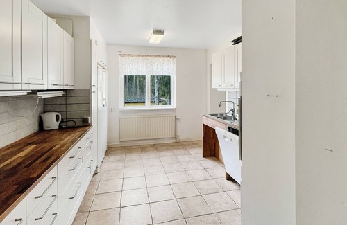 Bergdala House | Large Accommodation