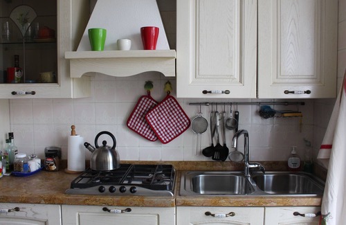 Santa Maria in Stelle Apartment | Large and bright apartment a few minutes from Venice with all the comforts