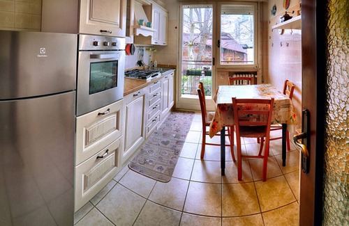 Santa Maria in Stelle Apartment | Large and bright apartment a few minutes from Venice with all the comforts
