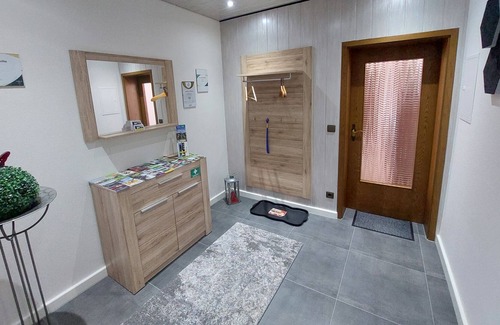 Meschede Apartment | Large and well-equipped holiday home in the Sauerland