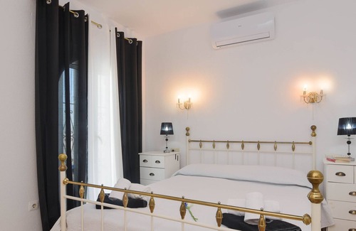 Cumbre del Sol Villa | Large and nice villa with private pool in Benitachell, on the Costa Blanca, Spain for 4 persons