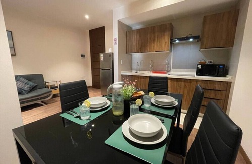 Cochabamba Apartment | Large and spacious apartment, well equipped and located