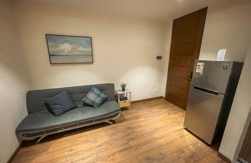 Cochabamba Apartment | Large and spacious apartment, well equipped and located