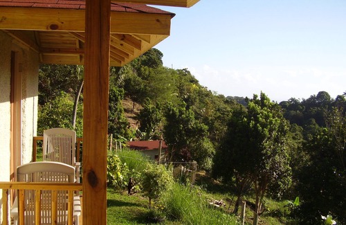 St. Ann's Bay House | Large and unique country house: nQuiet peaceful and secure location.