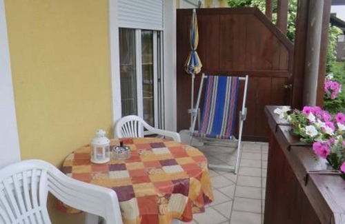 Sankt Kanzian am Klopeiner See Apartment | Large apartment Apfel - Type B - Landhaus Felsenkeller