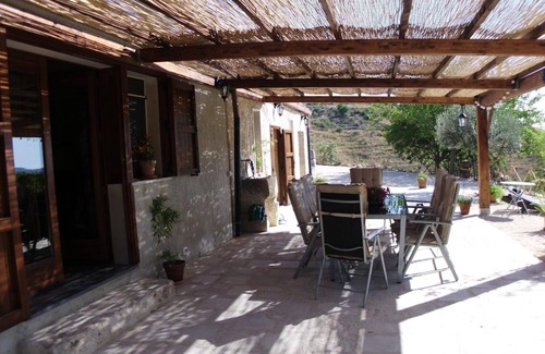 Buscemi House | Large apartment in the Olivenberg - Small country house with a total of 3 apartments