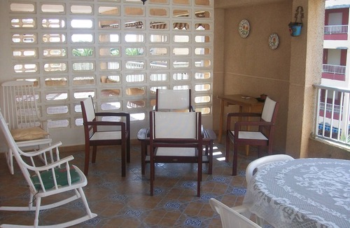 Mareny Barraquetes Apartment | Large Apartment of 120 m2 near the sea . per week from SATURDAY TO SATURDAY
