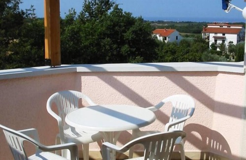 Kukci Apartment | Large apartments in the middle of green nature