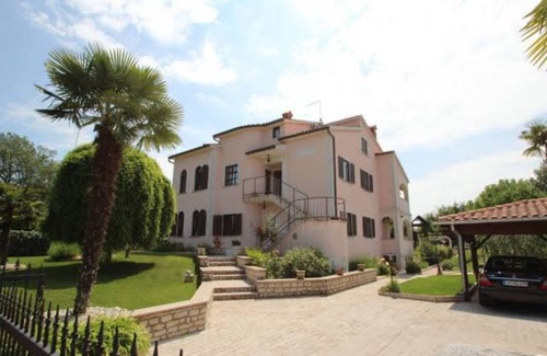 Kukci Apartment | Large apartments in the middle of green nature