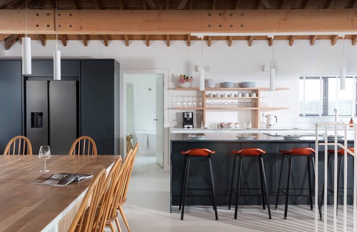 Trenance House | LARGE BEACH HOUSE - GREAT LOCATION AND VIEWS