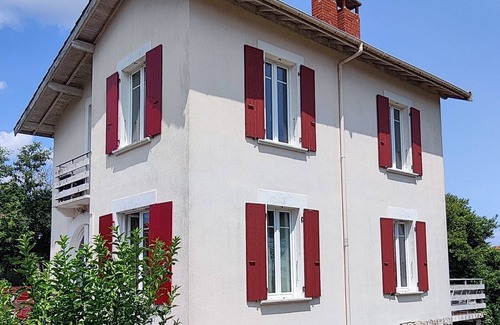Saint-Trojan-les-Bains House | Large, bright house on the Ile d'Oléron in the center of Saint Trojan les Bains