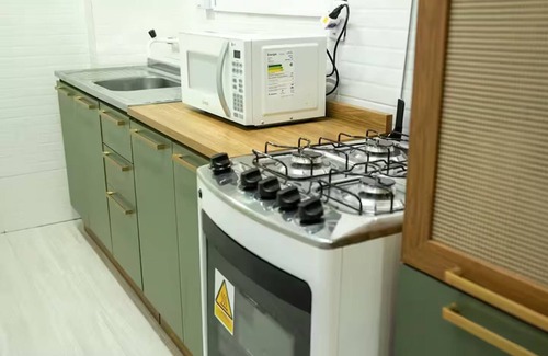 Centro RV Rental | Large Central Apartment