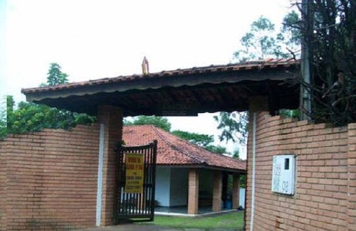 Boituva House | Large Chacara with pool, barbecue and accommodation for 16 people