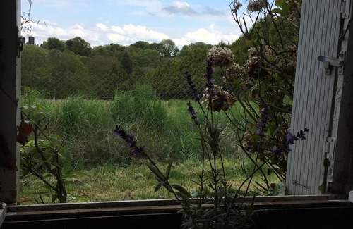 Guitte House | Large Charming Detached Peaceful Secluded Longere Dinan Chateaus Lake Nearby