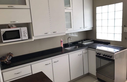 Caballito Apartment | Large, Comfortable Apartment in the Heart of BA!