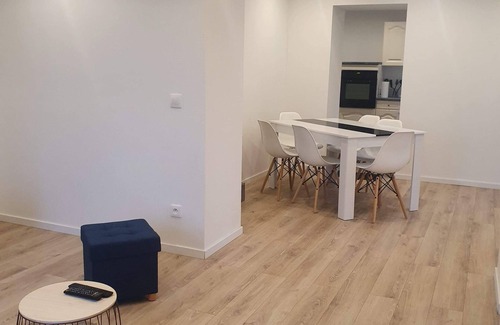 Altviller House | Large, cosy new house 5 minutes from Saint-Avold