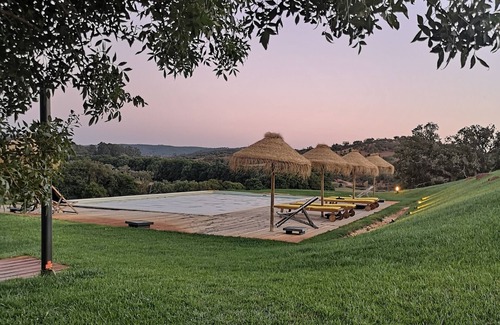 Odemira Cottage | Large Country House in Herdade Alentejana, near the Vicentine Coast