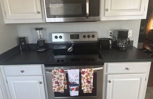 Huntcliff House | Large cozy 3-bedroom house in awesome Columbia with AC, WiFi