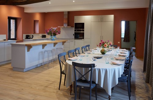 Doudeville House | Large detached family home