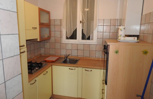 Ravenna Apartment | Large duplex apartment sleeps 5, private parking space, in the center