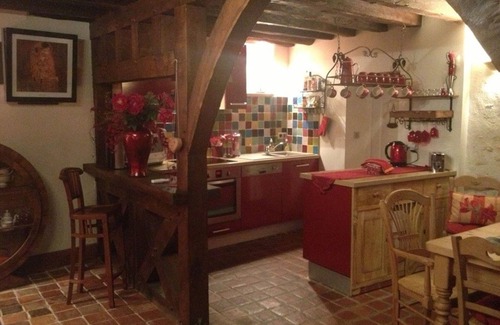 Les Houches House | Large estate comprising 2 gîtes with SWIMMING POOL, Cinema, Spa, Jacuzzis, Billiards.