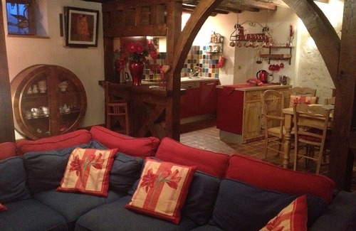 Les Houches House | Large estate comprising 2 gîtes with SWIMMING POOL, Cinema, Spa, Jacuzzis, Billiards.