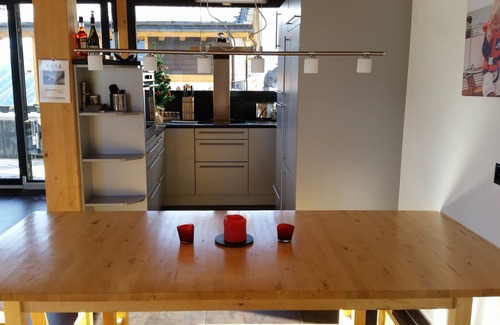 Wiler Ski Chalet | Large exclusive 6 room chalet(160m2) 10p on 2000m Lauchernalp /Lotschental.