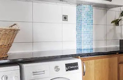 Karlshamn House | Large family home in the heart of Blekinge. Close to town and archipelago