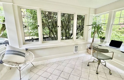 Shaughnessy House | Large family home, sleeps 8, in excellent location