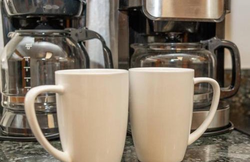 Page House | Large Family Home with Game Room