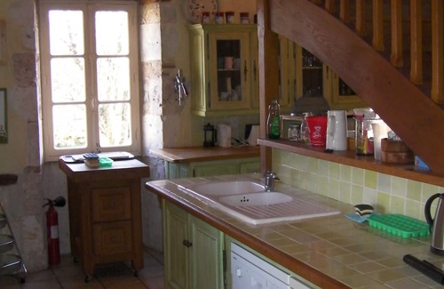 Belveze Other | Large Farmhouse in the Quercy Square 6bdrm (15p) Swimming pool Tennis Quiet guaranteed.