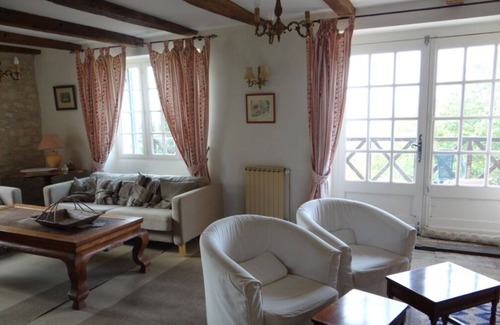 Belveze Other | Large Farmhouse in the Quercy Square 6bdrm (15p) Swimming pool Tennis Quiet guaranteed.