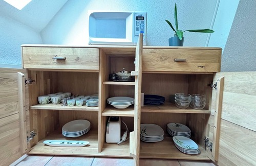 Todtmoos Apartment | Large Feldberg suite with balcony