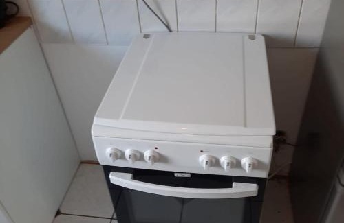 Zeitz Apartment | Large flat with separate rooms for 8 guests ST0