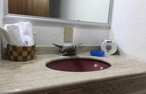 Angelopolis House | Large full House Close to Angelopolis Area.