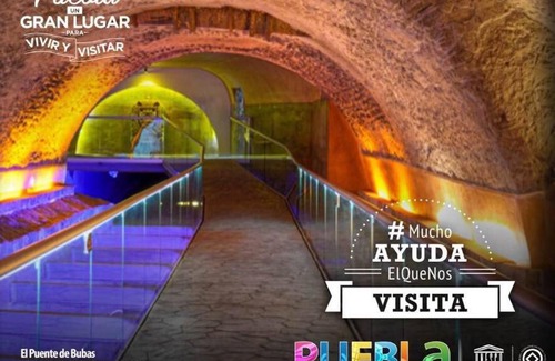 Angelopolis House | Large full House Close to Angelopolis Area.