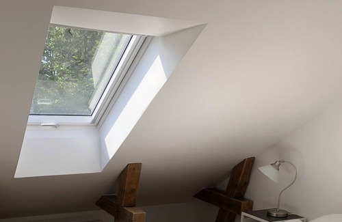 Tingstade House | Large Fully Renovated Villa in Private Setting. Close to Lake