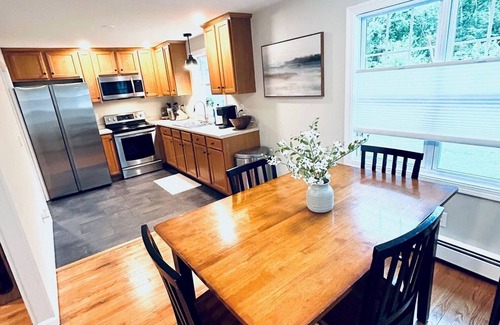 Windham House | Large Furnished Two Bedroom Home