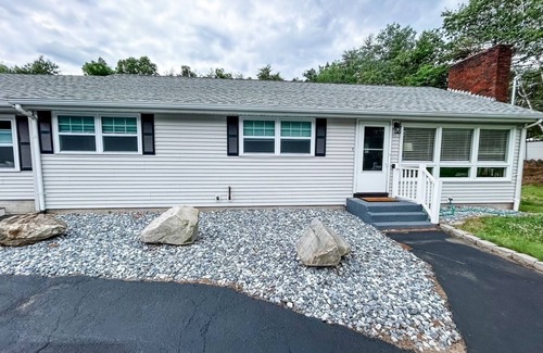 Windham House | Large Furnished Two Bedroom Home