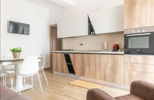 Tuscolano Apartment | Large Garden