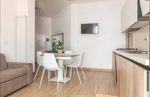 Tuscolano Apartment | Large Garden