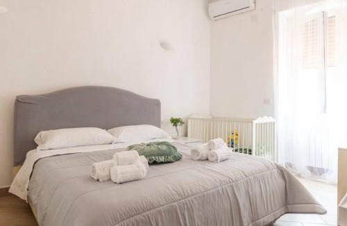 Tuscolano Apartment | Large Garden