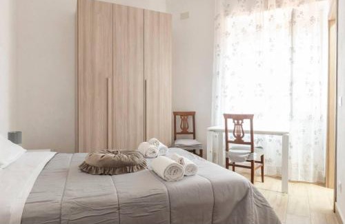 Tuscolano Apartment | Large Garden