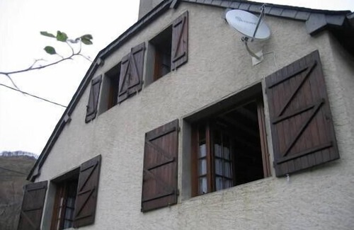 Lescun Apartment | Large gîte in the mountains, in Lescun (Department 64) (Aspe Valley)